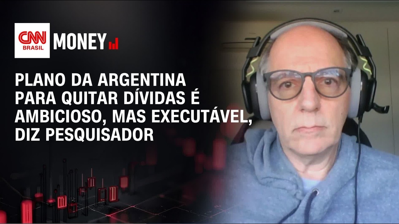 Plano da Argentina para quitar dívidas é ambicioso, mas executável, diz pesquisador | MONEY NEWS