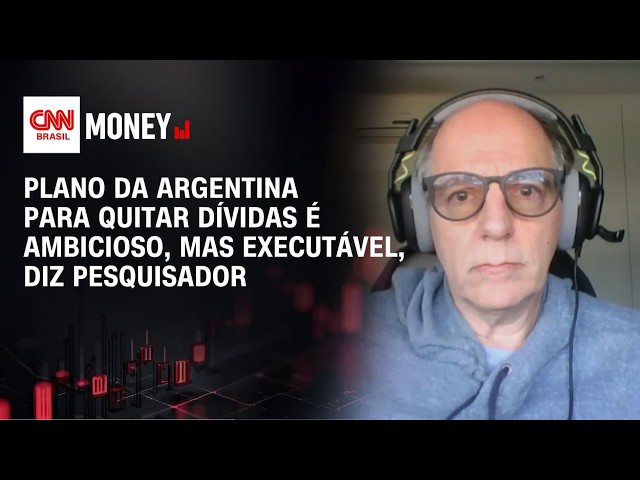 Plano da Argentina para quitar dívidas é ambicioso, mas executável, diz pesquisador | MONEY NEWS
