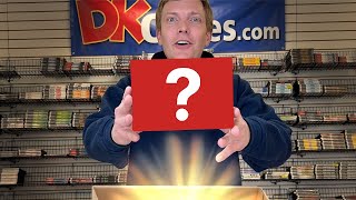 Unboxing Derek's Incredible Collection!