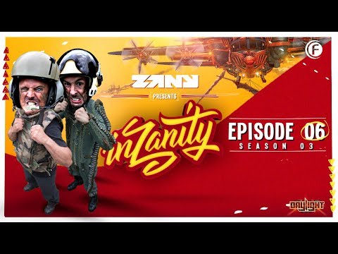 inZanity S03E06