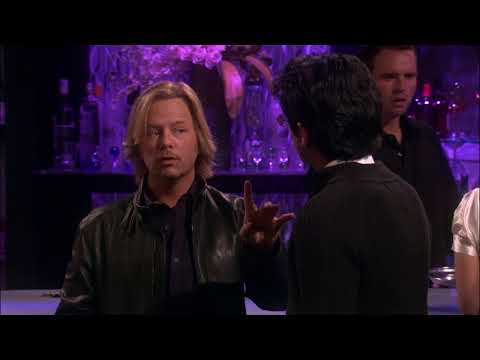 Rules Of Engagement - Dublado TEMP03xEP09