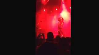 Cibelle △UNBINDING△ @viradacultural2014