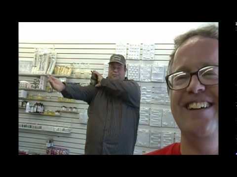 RedShirt Friday's Tiny Talk Show-Redneck Father's Day!.