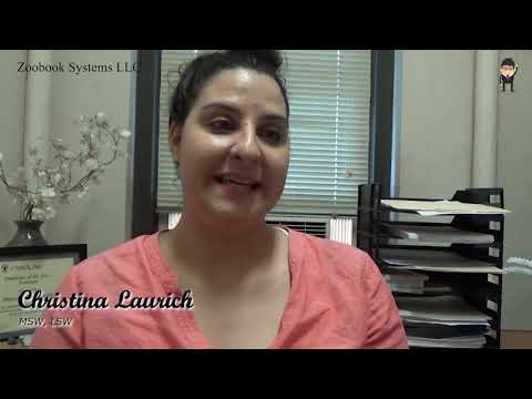 Cura - Customer Success Story (Christina Laurich - Cura)