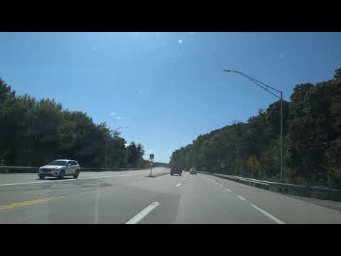 The Ladies of Liverpool, Pennsylvania: PA State Route 11/15