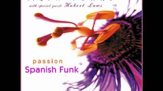 Mark Towns Latin Jazz Band - Spanish Funk (official album version)