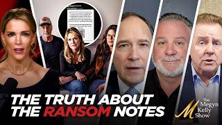 Serious Questions About Ransom Notes and Response Videos From Savannah Guthrie in Nancy Guthrie