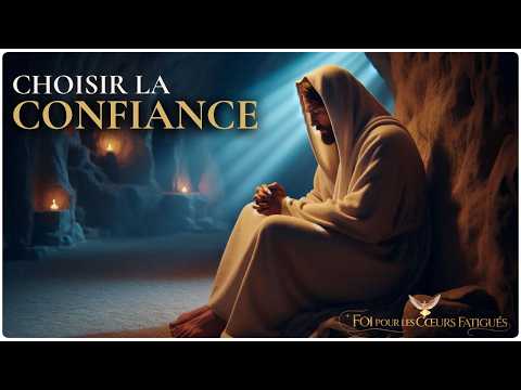 Relearning to trust God without visible proof | Faith for Weary Hearts