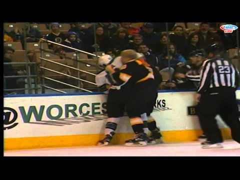 Rob Flick vs Curt Gogol