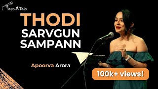 Download lagu Apoorva Arora | Hindi | Tape A Tale mp3