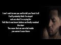 Conor Maynard, Anth - Unforgettable (Lyrics)