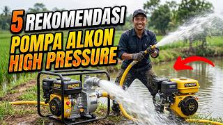 Download lagu 5 HIGH PRESSURE Water Pump Recommendations With a 100-Meter Head! The Best Picks mp3 Download lagu 5 HIGH PRESSURE Water Pump Recommendations With a 100-Meter Head! The Best Picks mp3