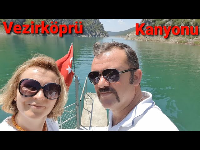 Video Pronunciation of Vezirköprü in Turkish