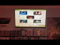Menu Walkthrough Of Bambi Special Edition 2005 Dvd Disc 1
