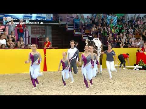 Gilching 1 (BAY) - Gruppen 04 - DMV Alsfeld 2019