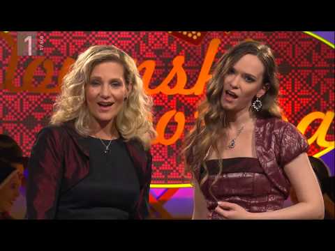 Ansambel Franca Miheliča, Ylenia in Simfonika - Zadnja planika (Slovenski pozdrav, 5.12.)