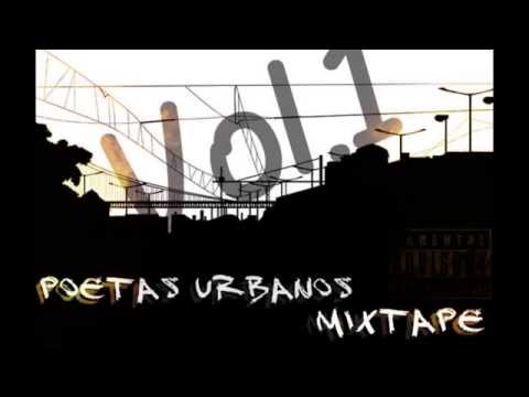 Veяso - Intro. Mixtape Poetas Urbanos Vol.1