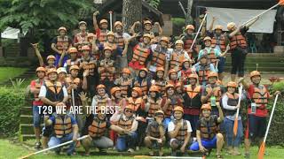 preview picture of video 'Obech Rafting T29 #TripPacet'