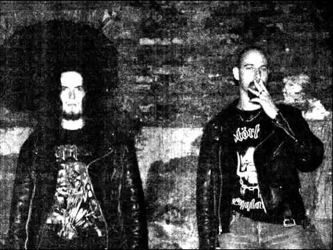 Exilium - Glorify The Night - Headbangers' Island (Split/CD)