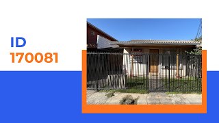 Video de la propiedad