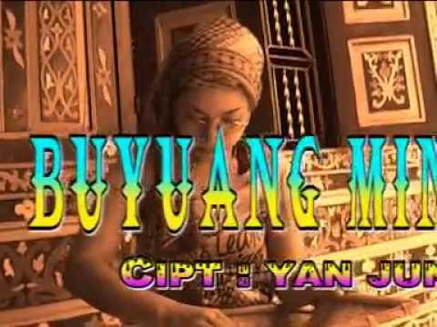 Buyuang Mintak Bini - Yeni Mustika & Don Gebot - Lagu Minang Terbaru