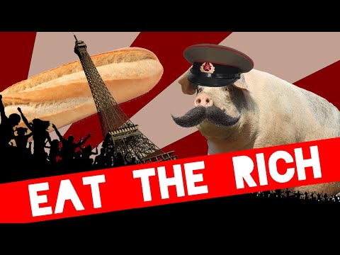 Eat the Rich