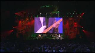 &quot;6PM&quot; - Phil Manzanera, Wembley Arena