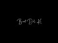 Tujhe Kitna Chahne Lage Hum Black Screen Status Arijit Singh