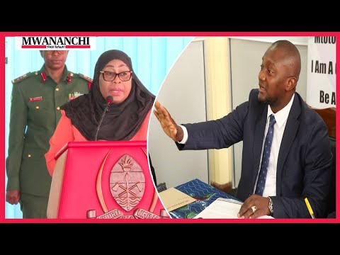 Sababu Mchengerwa kupelekwa Tamisemi