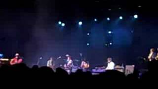 Wilco - What Light (Live)