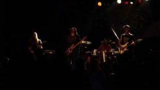 EForce HAVANA 2007 VOIVOD COVER Nanoman