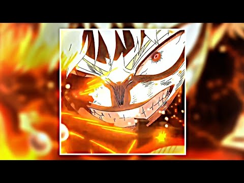 SXYGX - PERDIDO (SLOWED) X BAKUGOU KATSUKI | Zen.