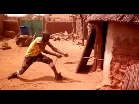 Sarkin Karfi.mp4