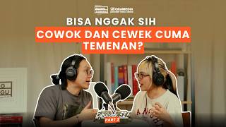 Download lagu Friendzone: Terjebak di Antara Sayang dan Sekadar Teman | POD. RUANG TUNGGU #S4 | EP. 55 (Part 2) mp3 Download lagu Friendzone: Terjebak di Antara Sayang dan Sekadar Teman | POD. RUANG TUNGGU #S4 | EP. 55 (Part 2) mp3