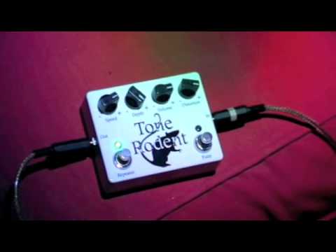 Tone Rodent repeater / fuzz