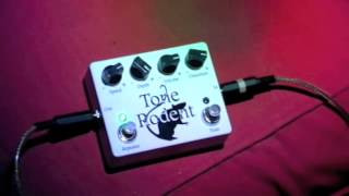 Tone Rodent repeater / fuzz
