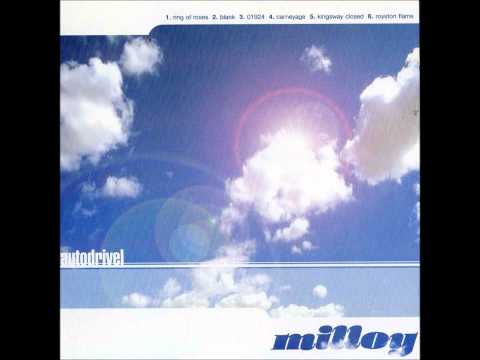 MILLOY - Royston Flame