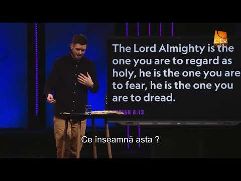 515. Adevărul Viu - Adevărul despre trupurile noastre - Andrew Stuart