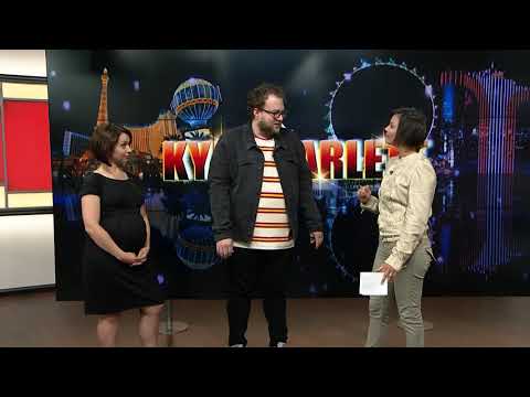 Kyle Marlett stops by Show Me St. Louis