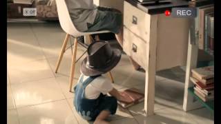 Download lagu Frisian Flag 123 - Main Kuda-Kudaan mp3