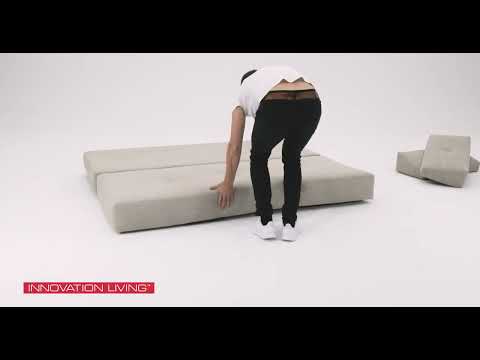 Sigmund Schlafsofa - Innovation Living