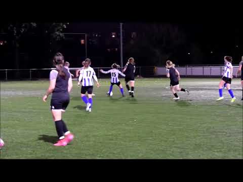 IJFC VR1 - Sporting '70 VR1 2-2