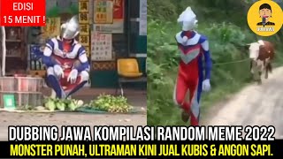 Download lagu ULTRAMAN PENSIUN | DUBBING JAWA RANDOM MEME KOMPILASI 2022 mp3 Download lagu ULTRAMAN PENSIUN | DUBBING JAWA RANDOM MEME KOMPILASI 2022 mp3
