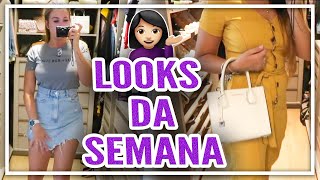 LOOKS REAIS PARA O DIA A DIA