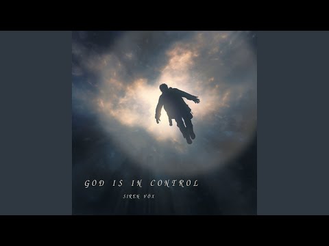 God Is in Control