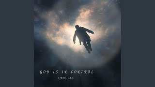 God Is In Control