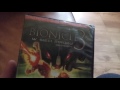 Wspomnień Czar O Bionicle Na VHS