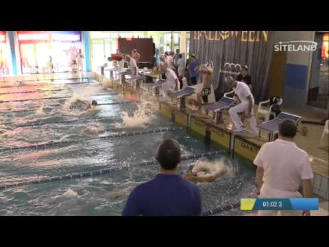 200 Farfalla  Ass. Maschile Agonisti (Serie 2) - Meeting di Halloween 11Trofeo citta' di Rosa'