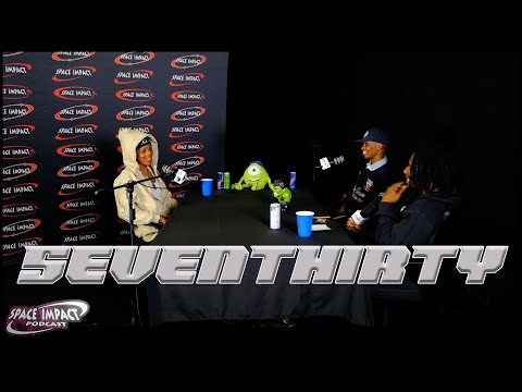 Seventhirty Speaks On His Music Journey, Work With Mench, Slxck.93, International Producers & More