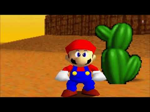 [Undertoad] Revolution (Super Mario 64 Remix)